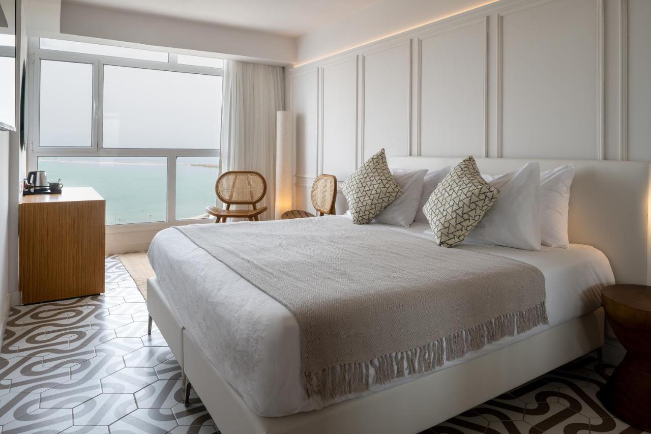 Noga By Isrotel Collection En Bokek Exterior foto