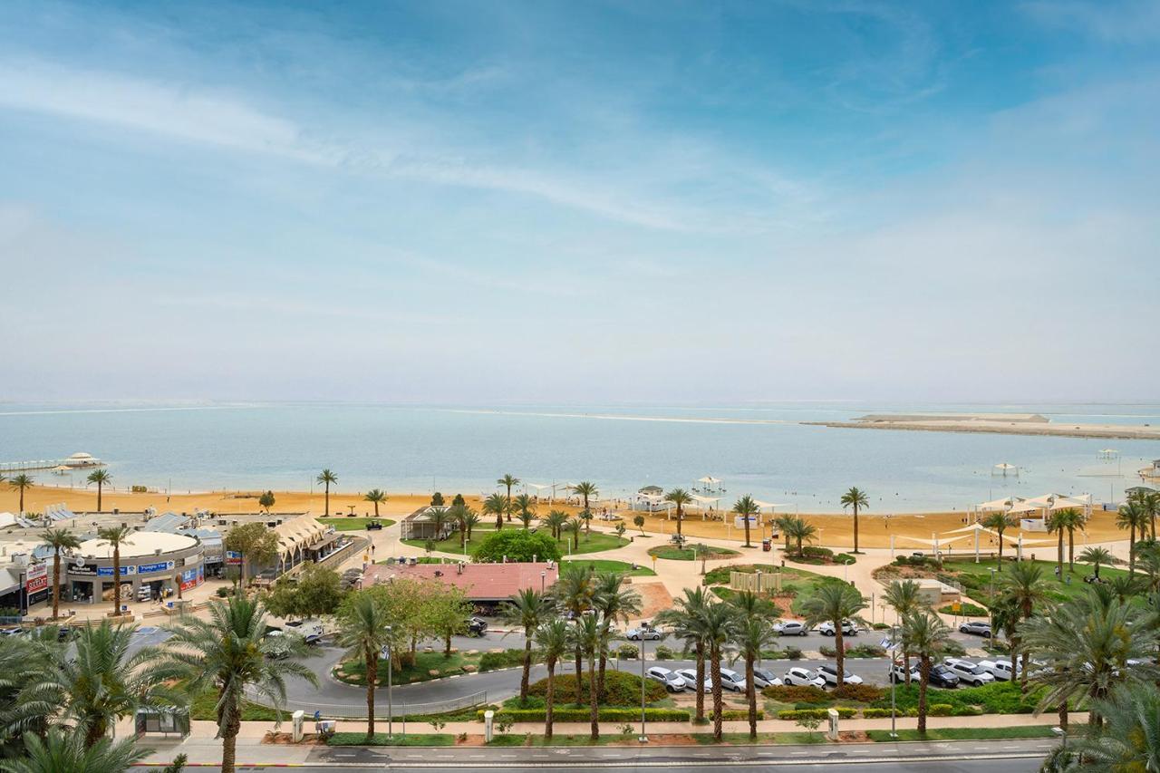 Noga By Isrotel Collection En Bokek Exterior foto