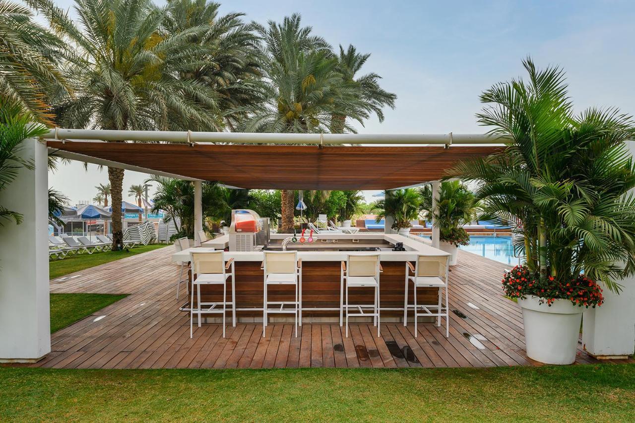 Noga By Isrotel Collection En Bokek Exterior foto
