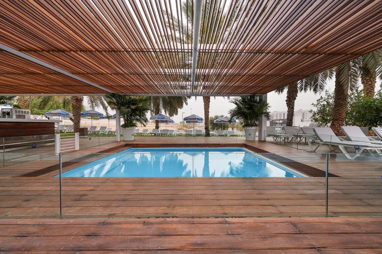 Noga By Isrotel Collection En Bokek Exterior foto