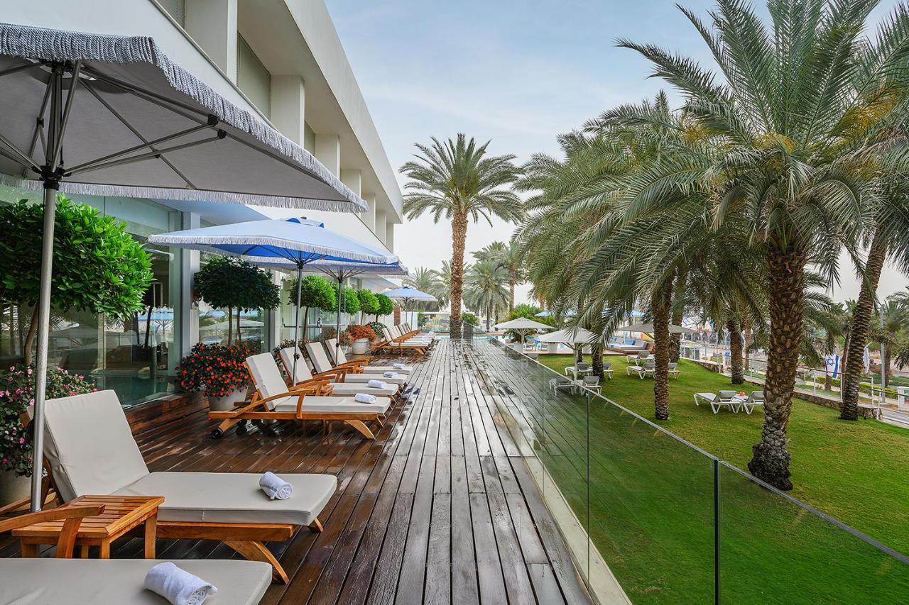 Noga By Isrotel Collection En Bokek Exterior foto