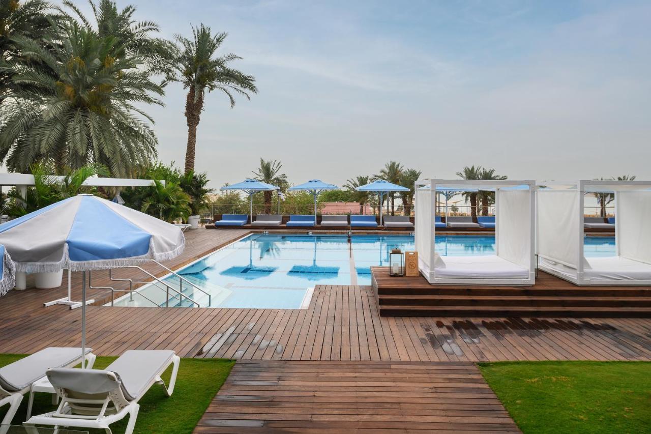 Noga By Isrotel Collection En Bokek Exterior foto