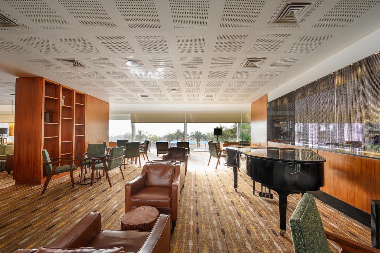 Noga By Isrotel Collection En Bokek Exterior foto