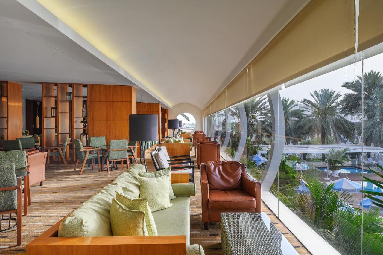 Noga By Isrotel Collection En Bokek Exterior foto