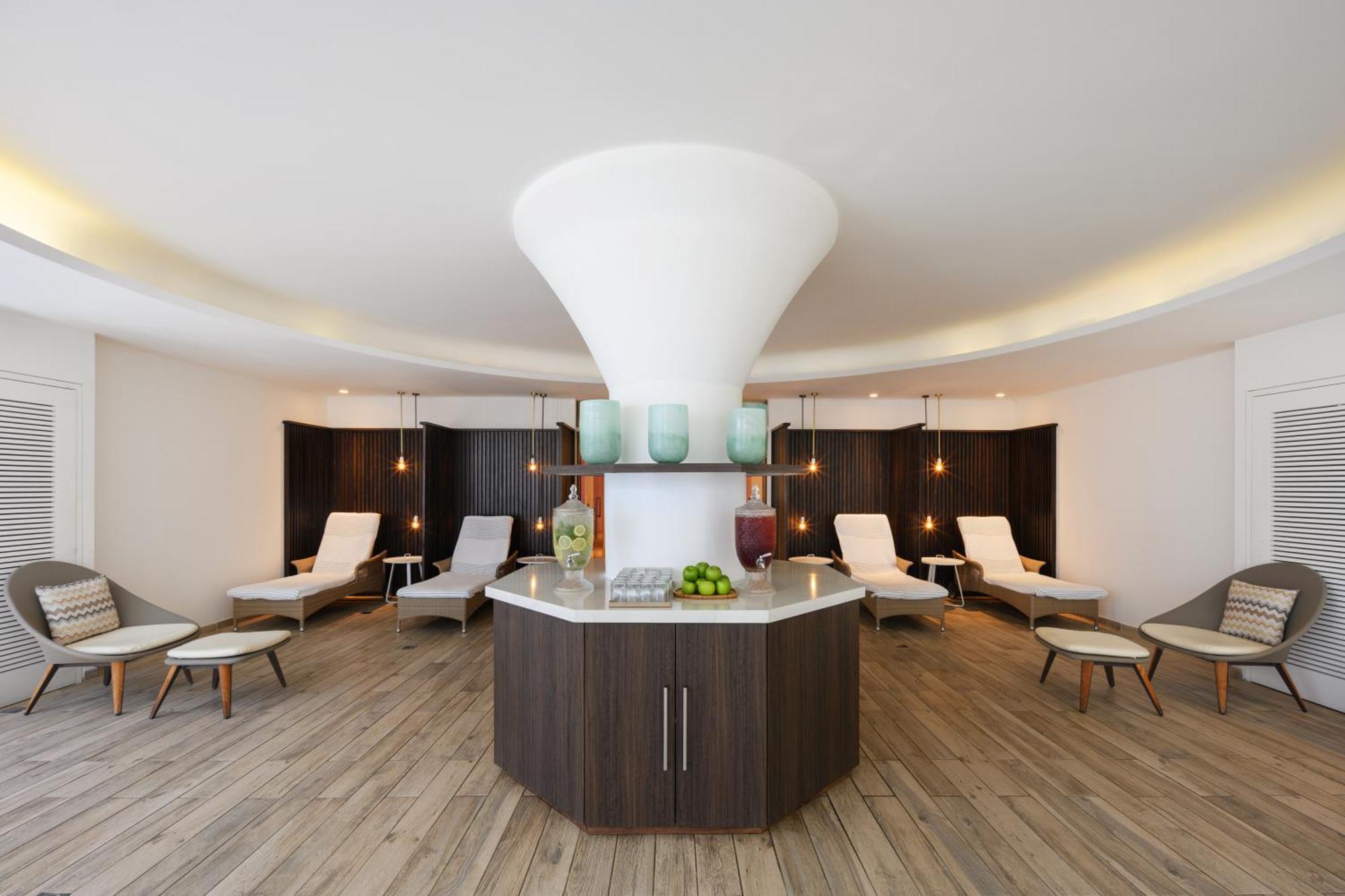 Noga By Isrotel Collection En Bokek Exterior foto