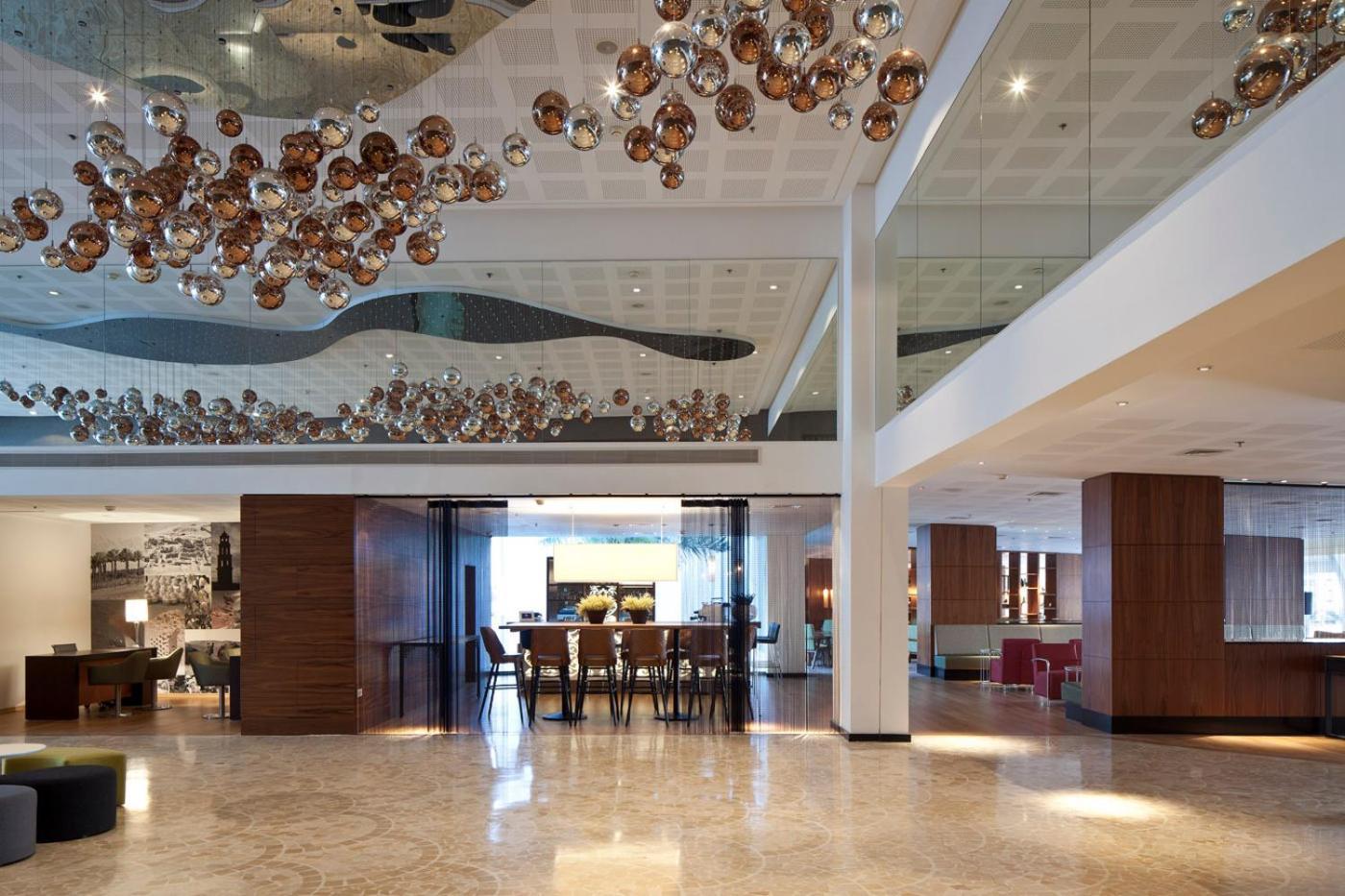 Noga By Isrotel Collection En Bokek Exterior foto