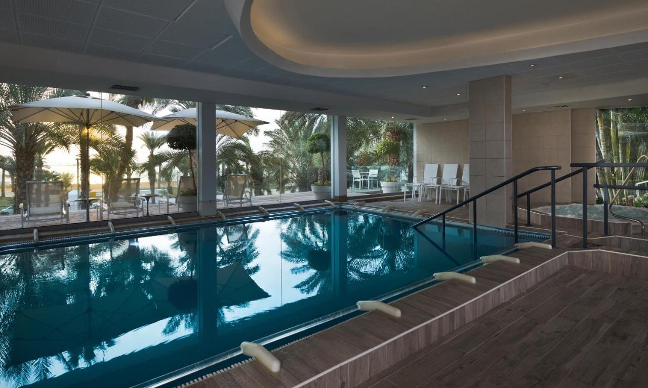 Noga By Isrotel Collection En Bokek Exterior foto